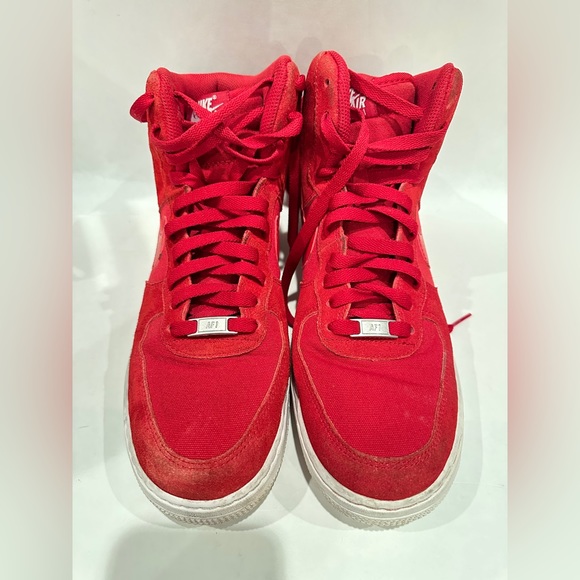 Nike Air Force 1 - Rare - Size 10 - Picture 3 of 11